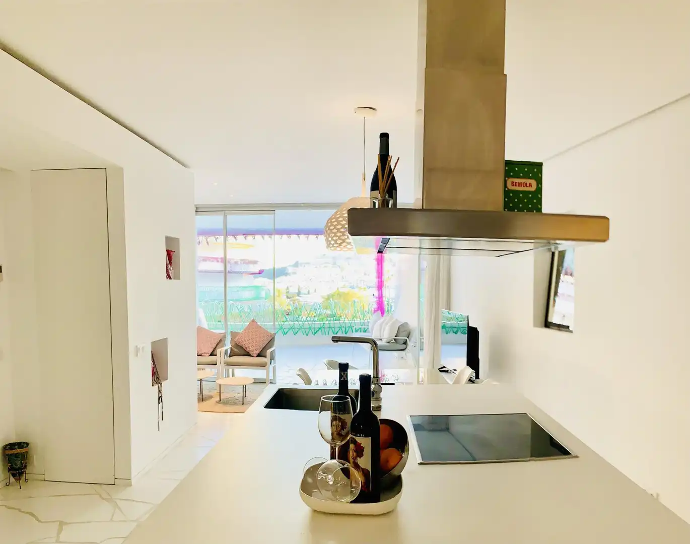 Apartamento en  Passeig Joan Carles I 1016 - Foto 24