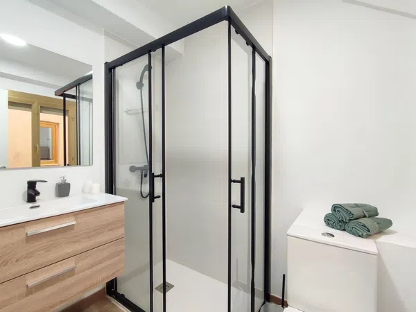 Estudio en calle San Pablo, 26 - Foto 14