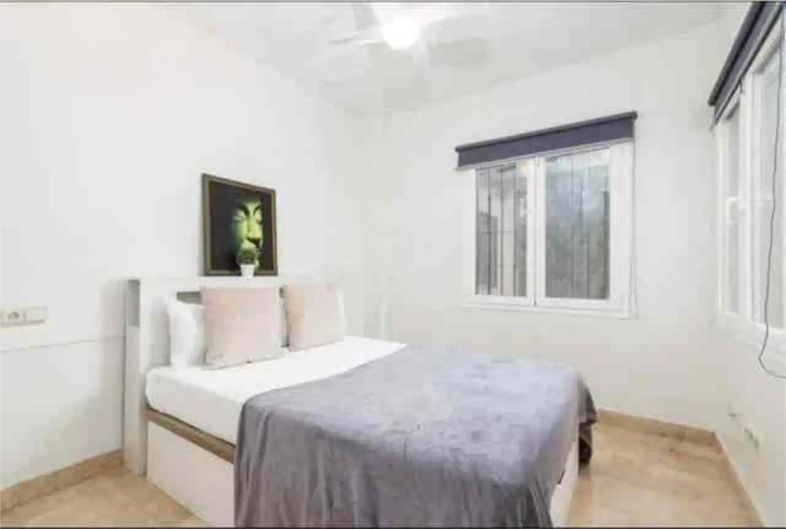 Apartamento en Milla de oro - Foto 9