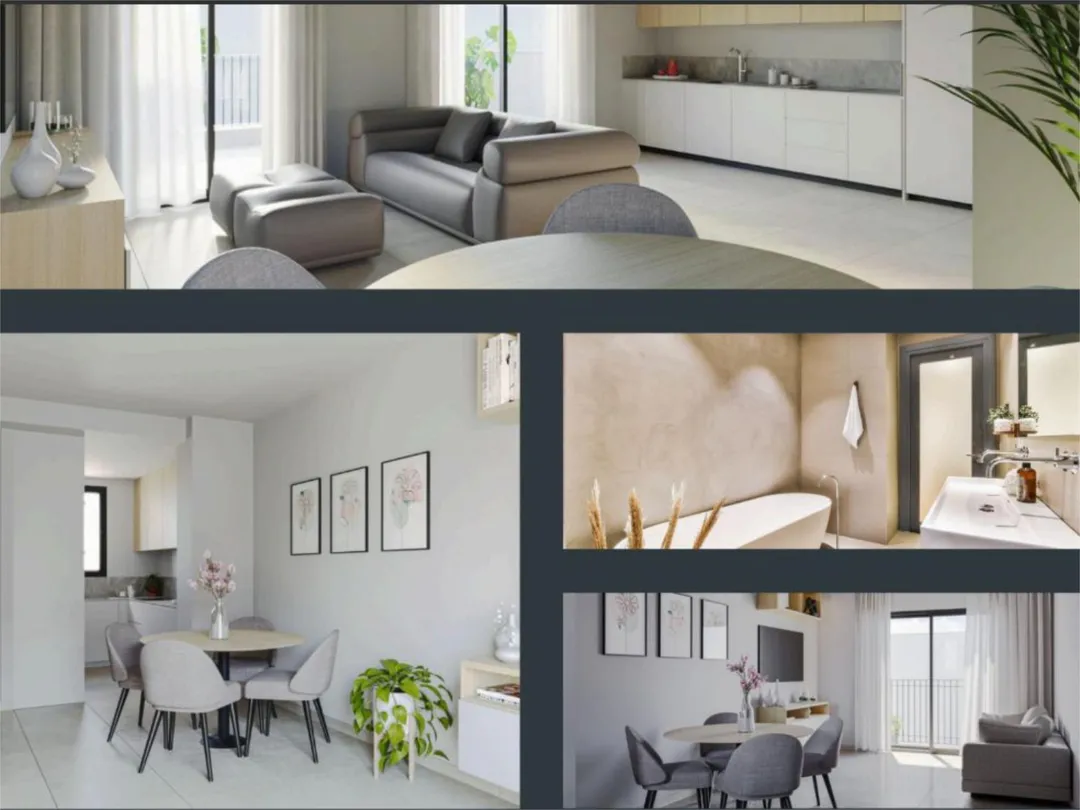 Piso en  Calle Lavadero 1 - Foto 3