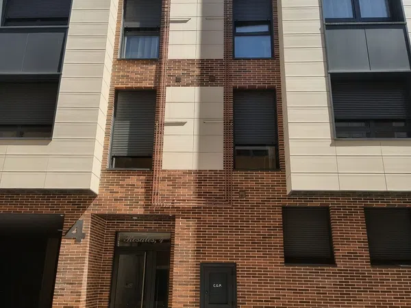 Dúplex en Calle Rosales, 4, Allendeduero - Barrio de la Estación, Allendeduero - Barrio de la Estación - Foto 1