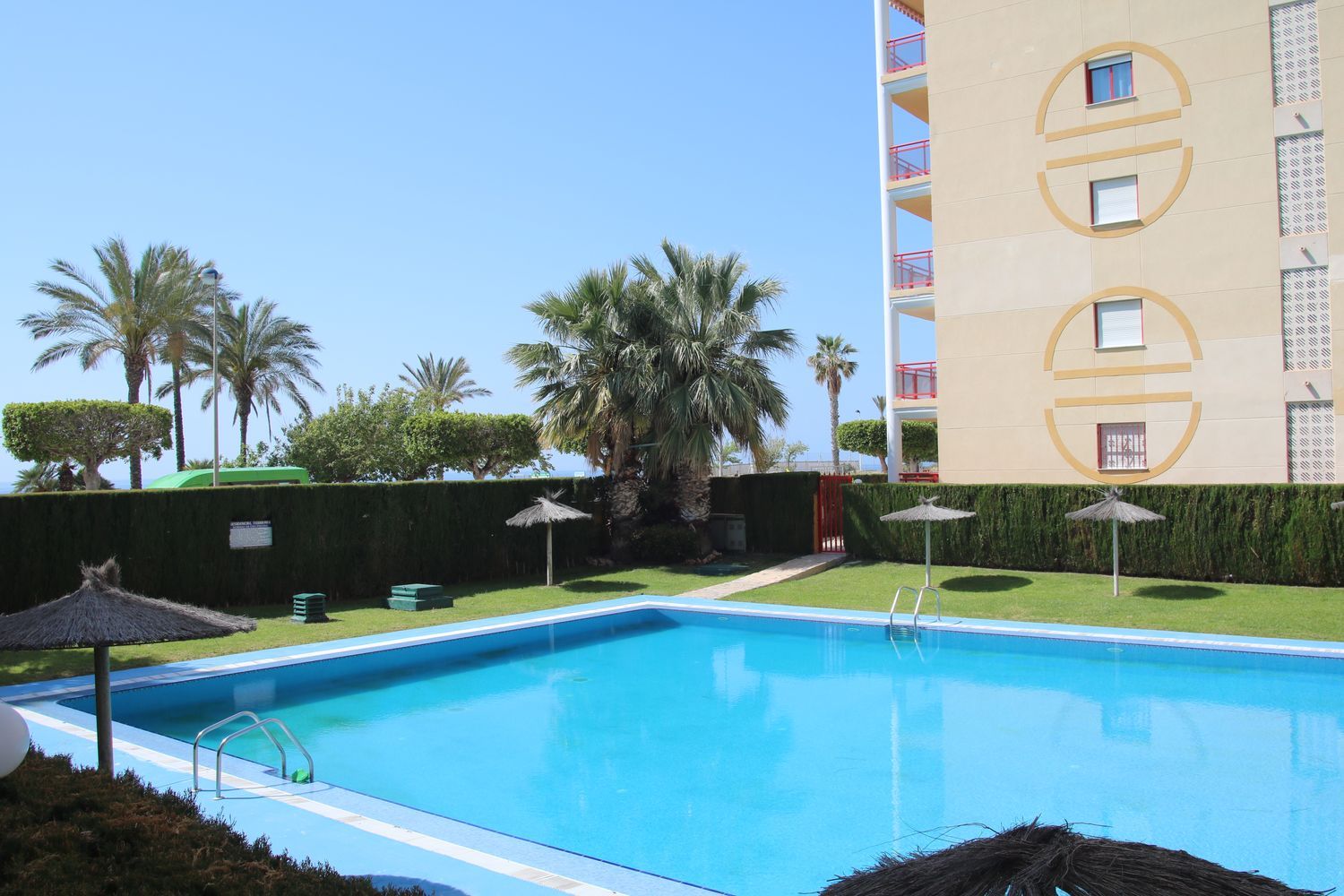 Ático en Avenida Tellerola, 1, Platja Vila Joiosa, Platja Vila Joiosa - Foto 2