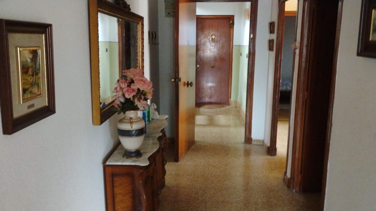 Piso en Calle Monseñor Martínez Somalo, 5 - Foto 13