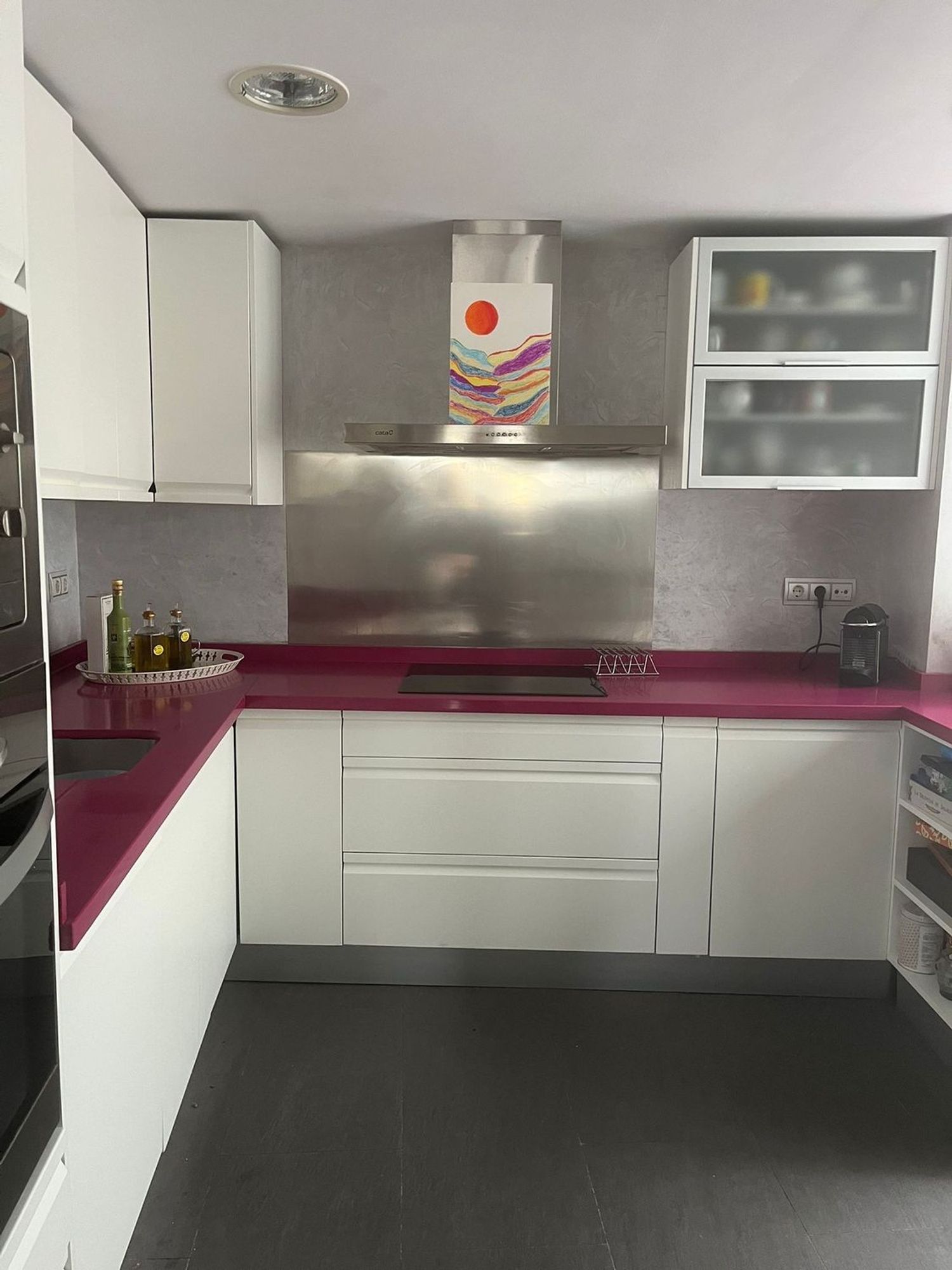 Piso en avenida de las Ciencias, 59 - Foto 6