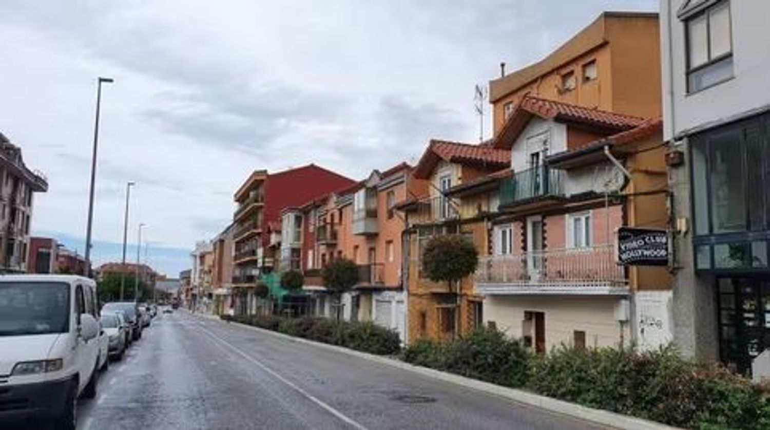 Piso en Calle Albericia, 26 a, Alisal - Cazoña - San Román, Alisal - Cazoña - San Román - Foto 2