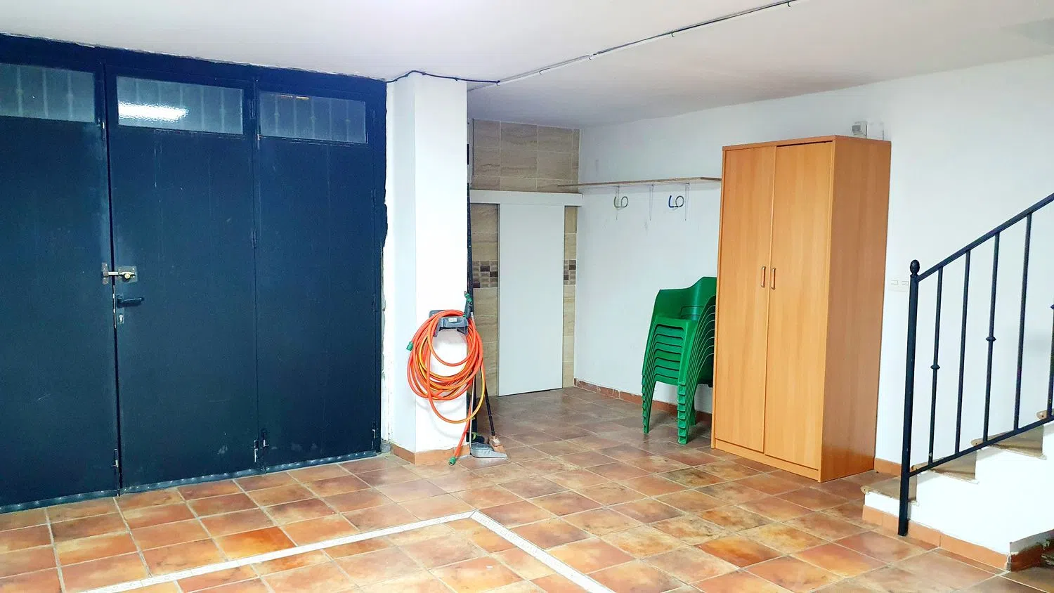 Chalet adosado en Zona San Cayetano, 1 - Foto 22