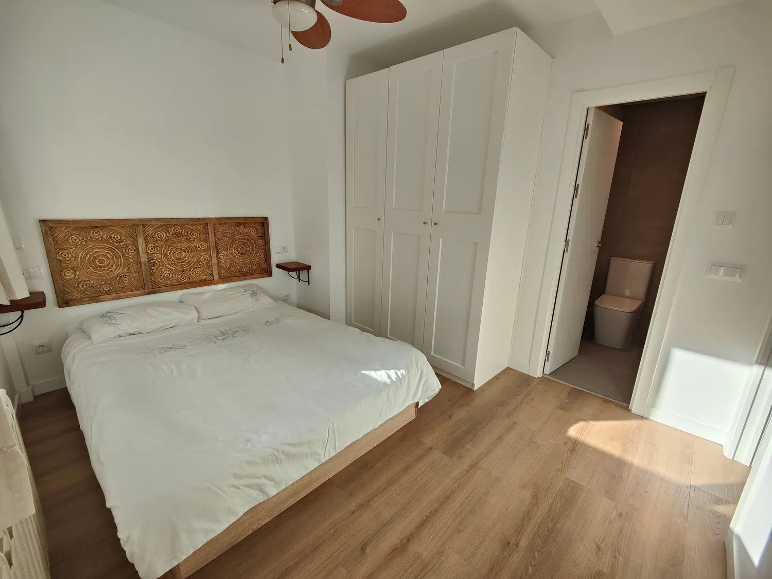 Piso en calle de Francisco Goya, 6 - Foto 6