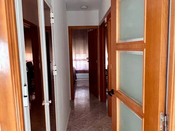 Piso en Calle Rafael Alberti, 18, Arroyo - Santa Justa - Foto 3
