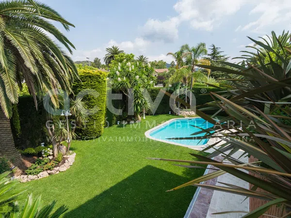 Casa o chalet independiente en Avenida de la Indústria - Foto 19