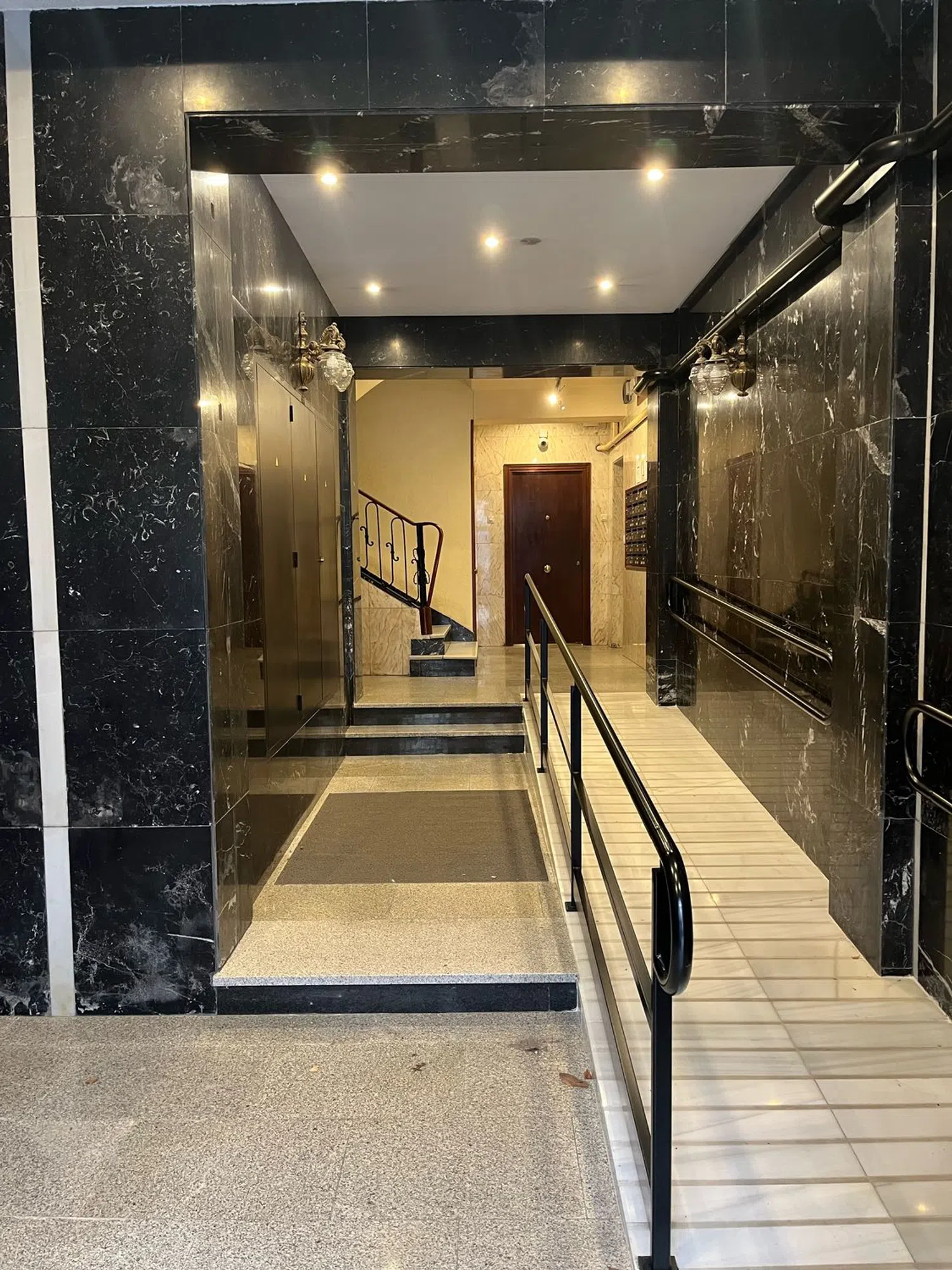 Piso en calle del Príncipe de Vergara, 289 - Foto 2