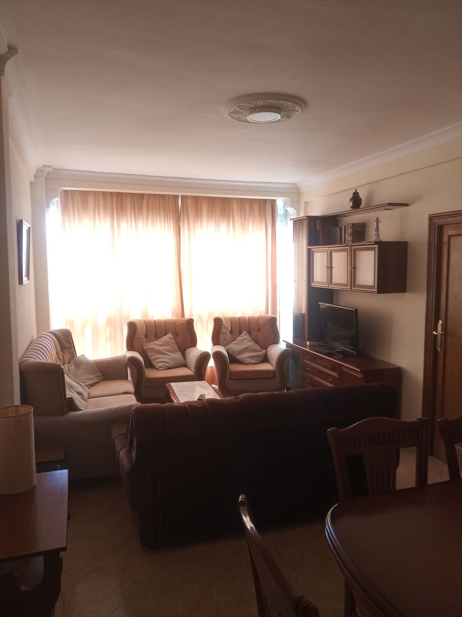 Piso en calle Martínez Maldonado, 50 - Foto 4