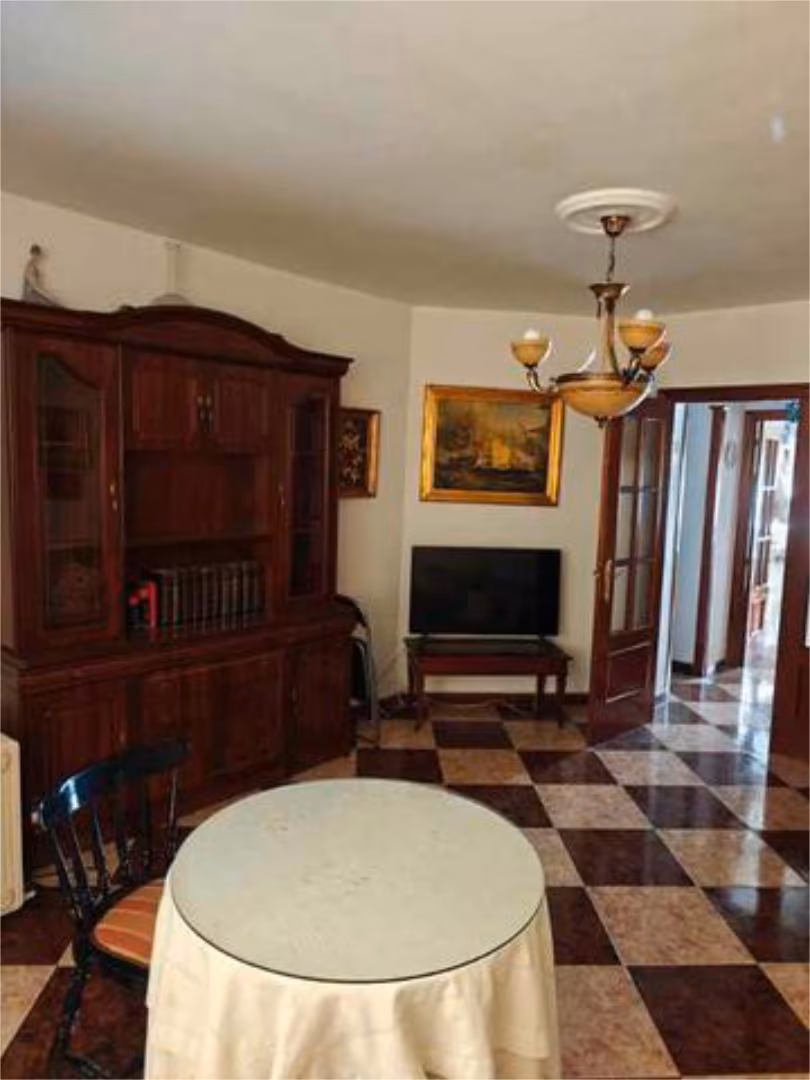Piso en Nervión - Foto 3
