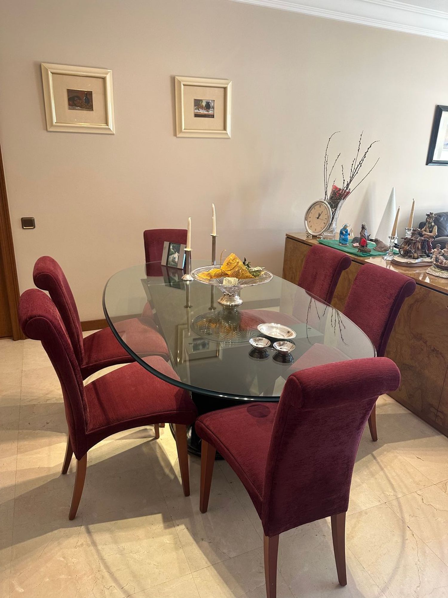 Piso en Barrio El Camp d'En Grassot i Gràcia Nova - Foto 7