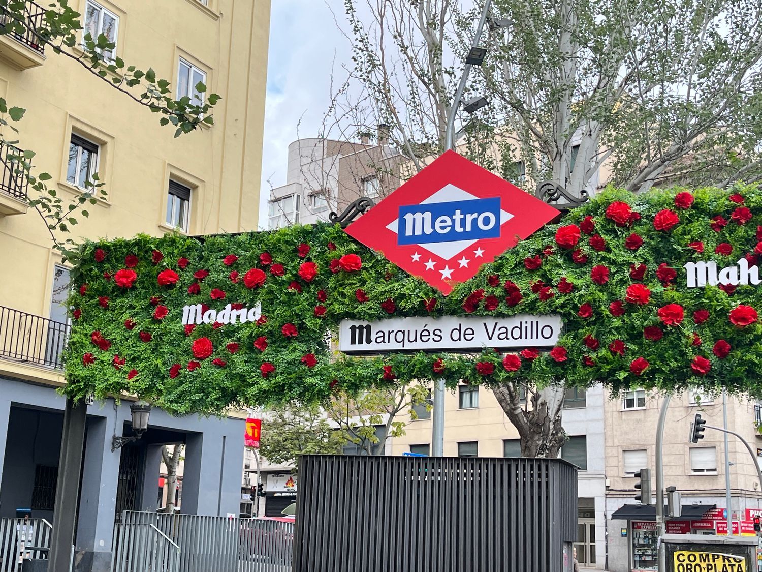 Piso en calle de Antonio López, 25 - Foto 17
