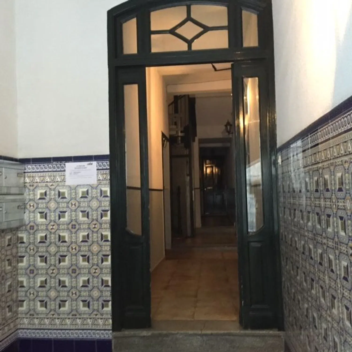 Dúplex en calle Augusto Figueroa, 5 - Foto 10