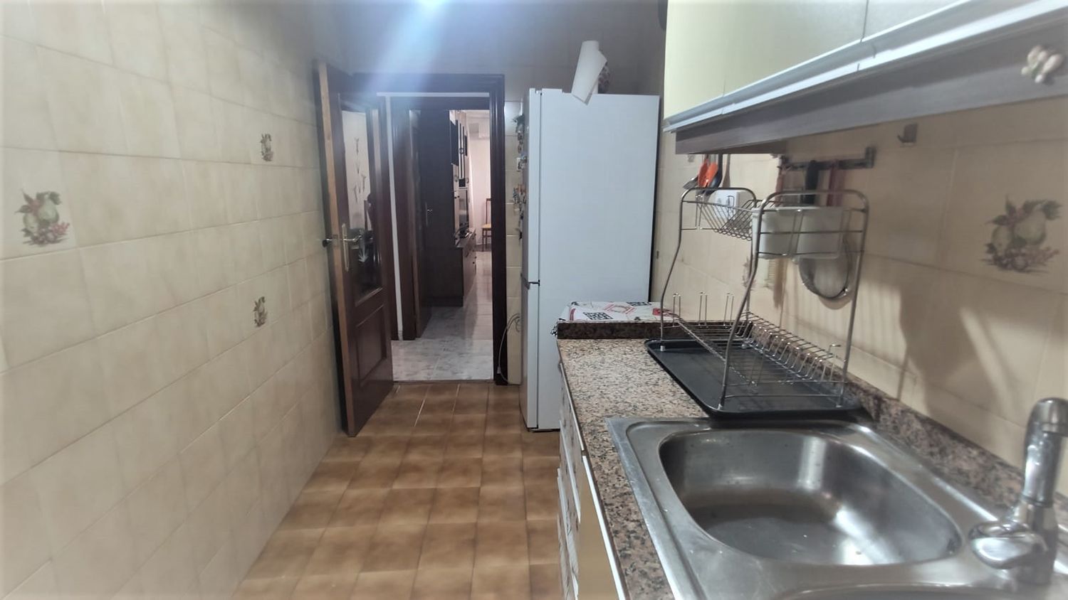 Piso en Calle de les Illes Canàries, 108, La Creu del Grau - Foto 12