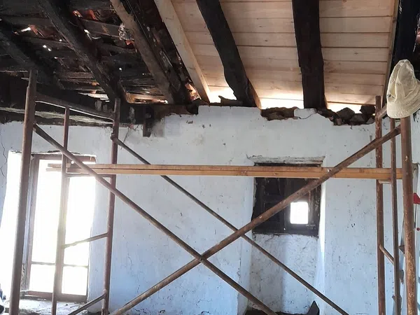 Casa de pueblo en As-311, 3 - Foto 5