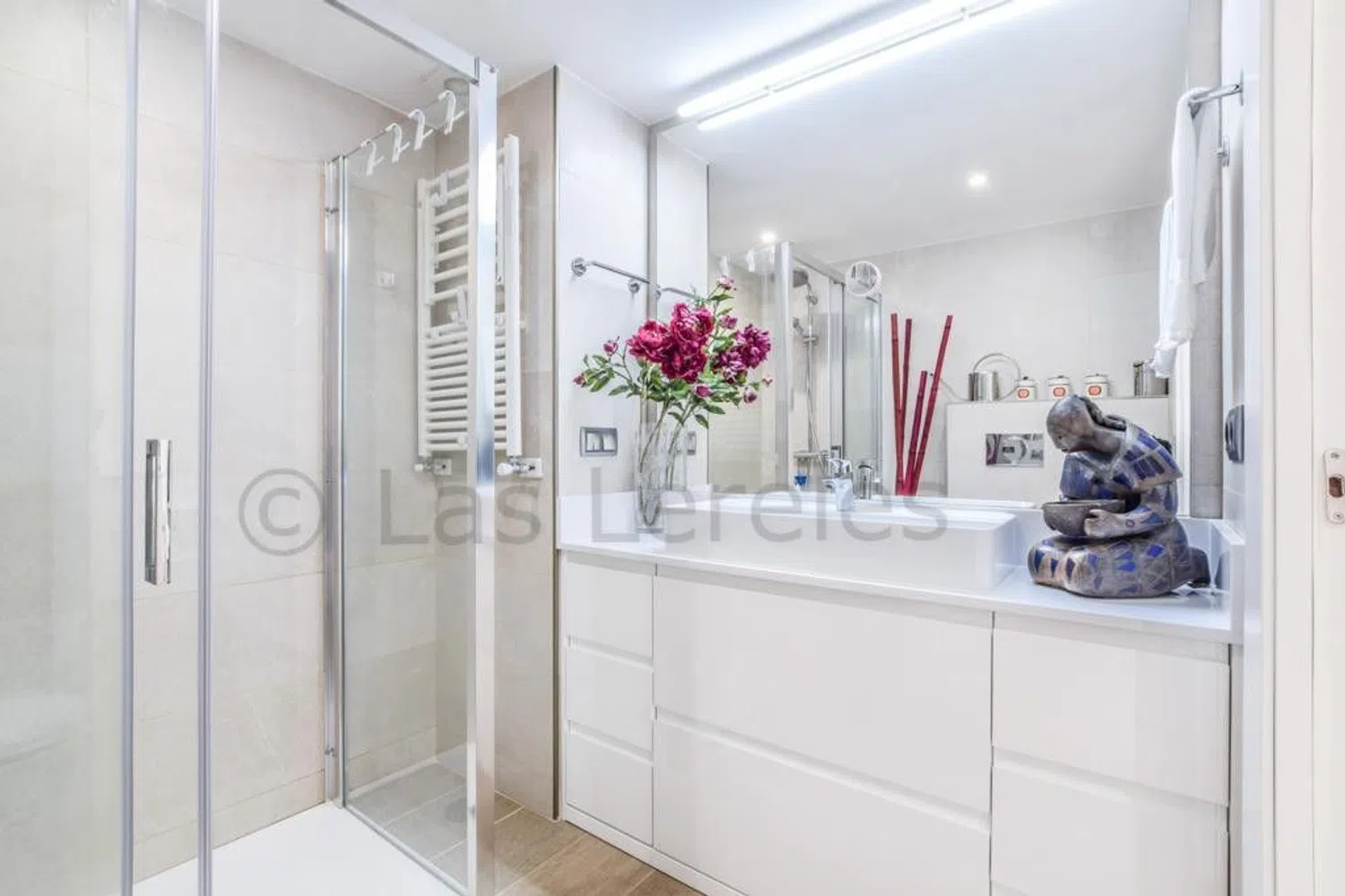 Piso en calle de Zurbano, 71 - Foto 10