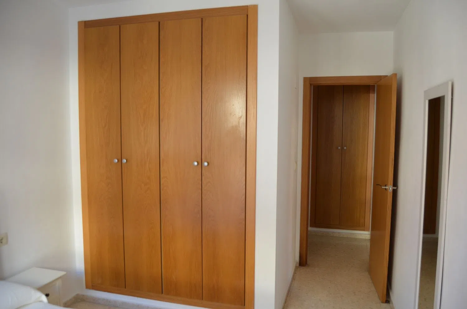 Piso en Barrio L'Hort de Senabre - Foto 12