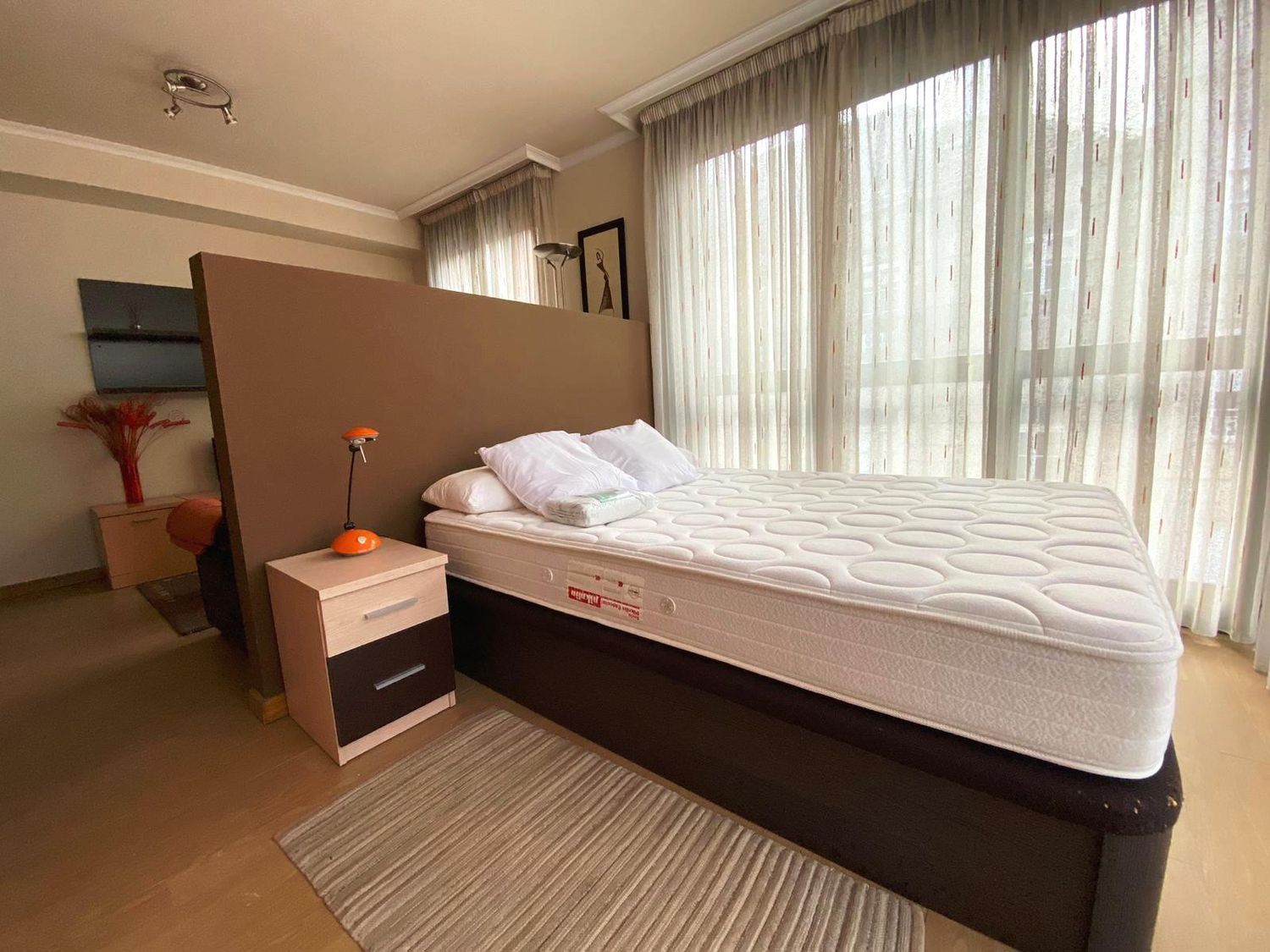 Estudio en calle da Ronda de Don Bosco, 52 - Foto 2