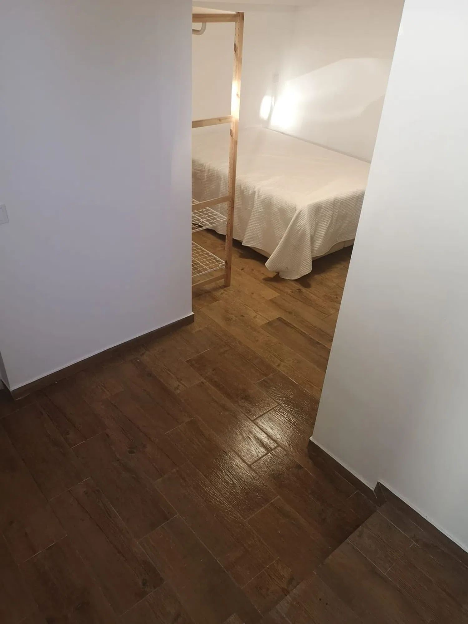 Estudio en calle Encinar, 23 - Foto 26