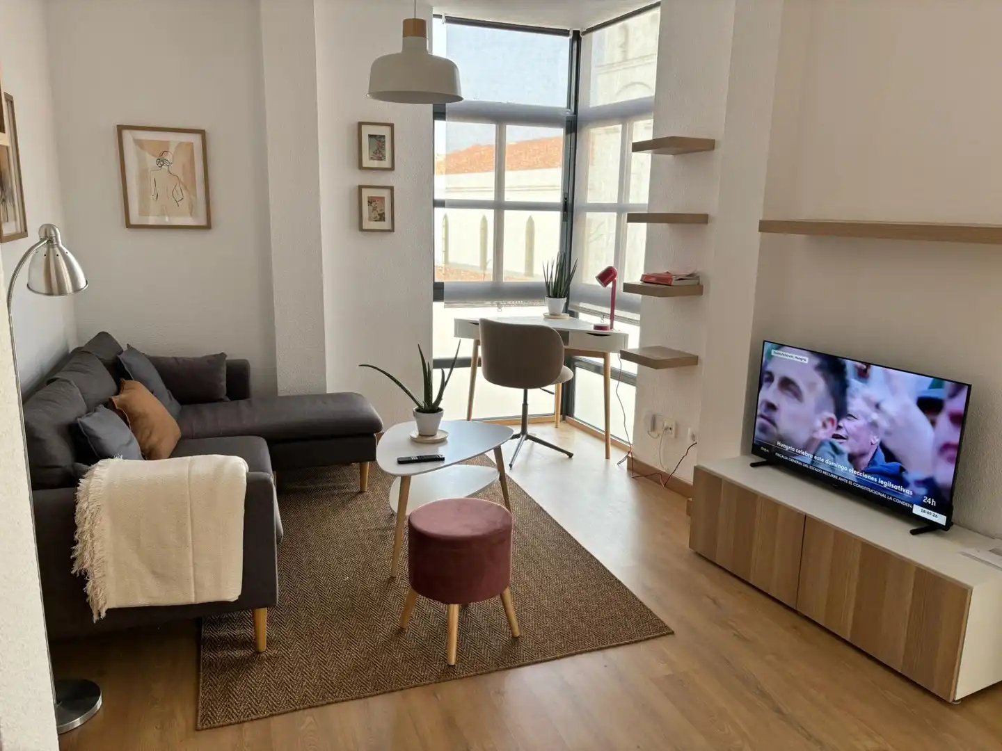 Piso en  Madrid Capital - Foto 15