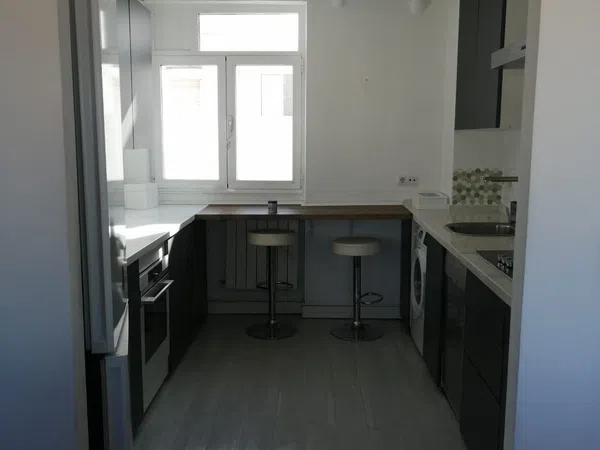 Estudio en Calle Estadium, 10, Pardaleras, Pardaleras - Foto 13