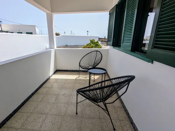 Casa o chalet independiente en Calle Víctor Fernández Gopar, 10, Las Breñas, Las Breñas - Foto 4