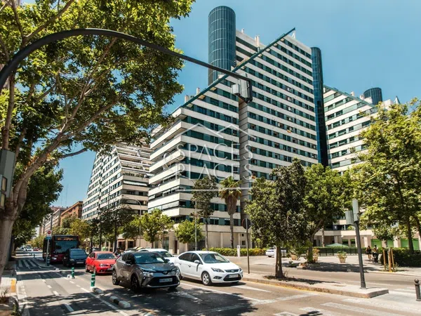 Piso en Carrera de la Fonteta de Sant Lluís, En Corts - Foto 24