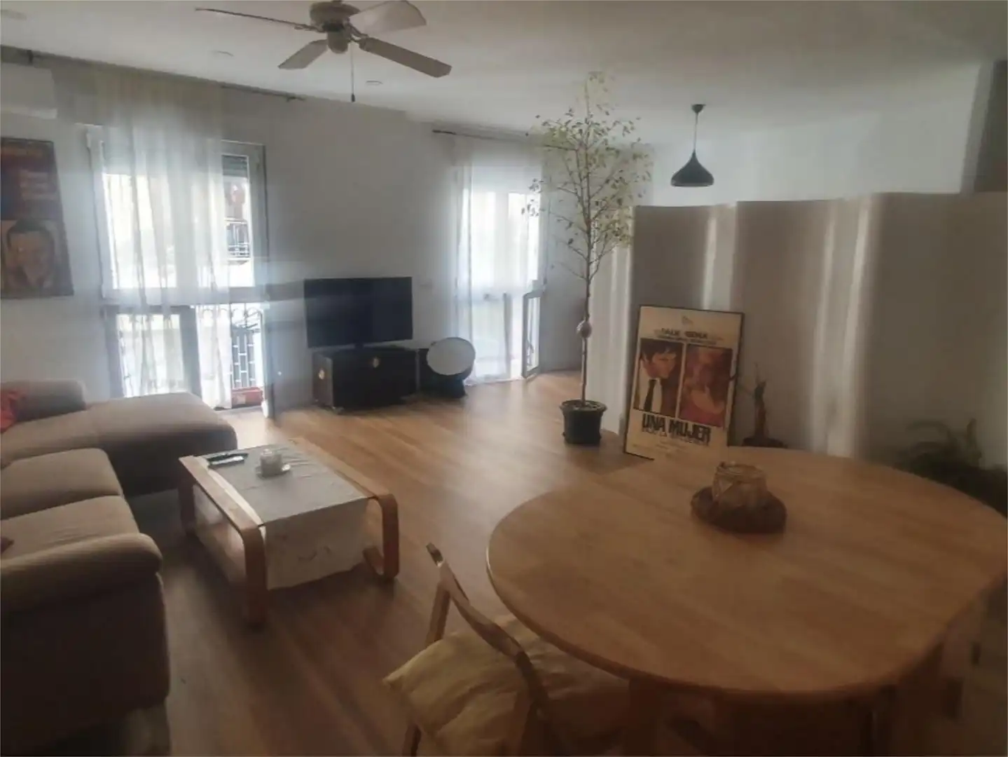 Piso en  Calle de San Hermenegildo 28 - Foto 4