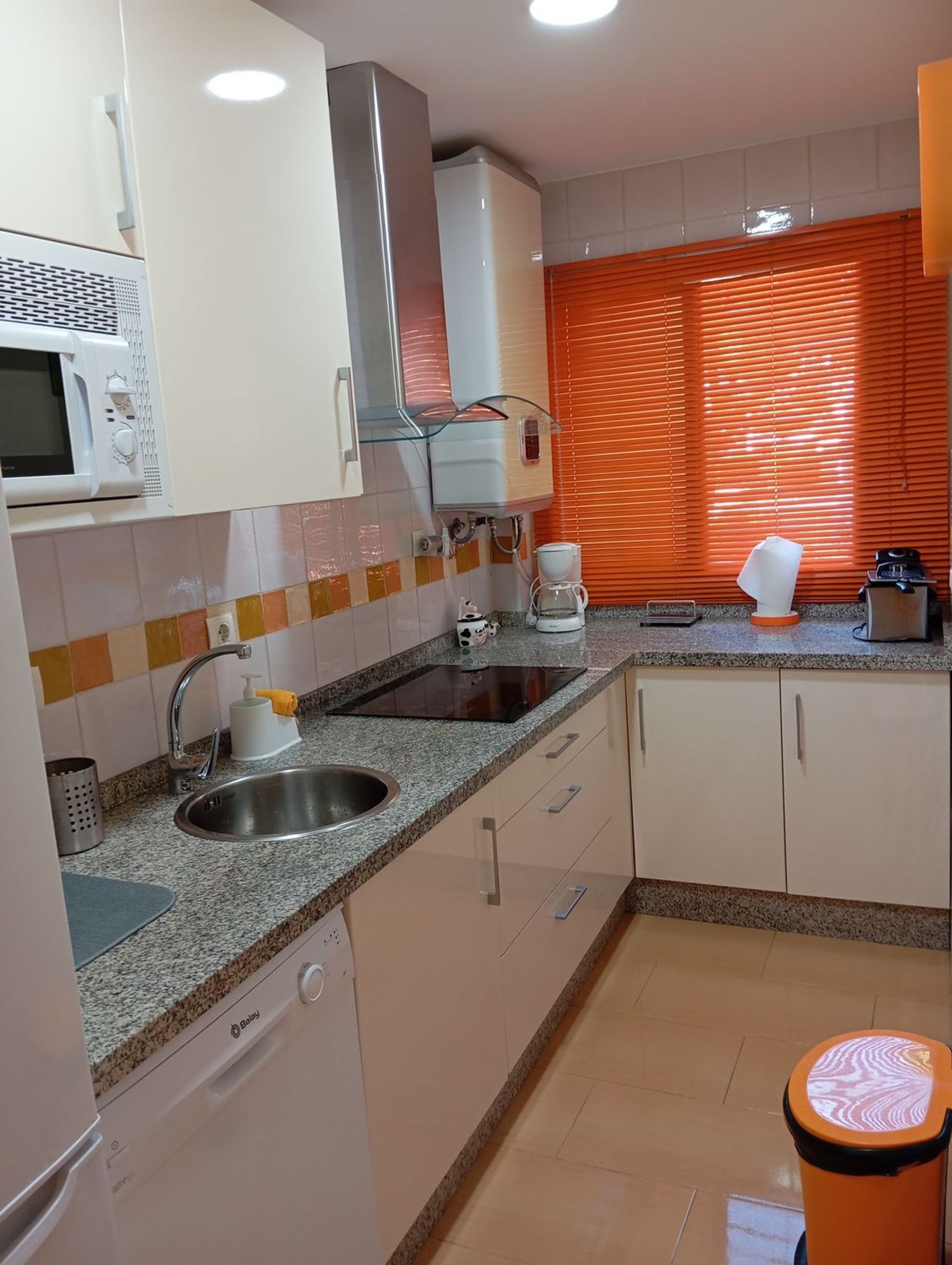 Chalet adosado en Calle Cumbres, 1, Islantilla Golf, Islantilla Golf - Foto 4