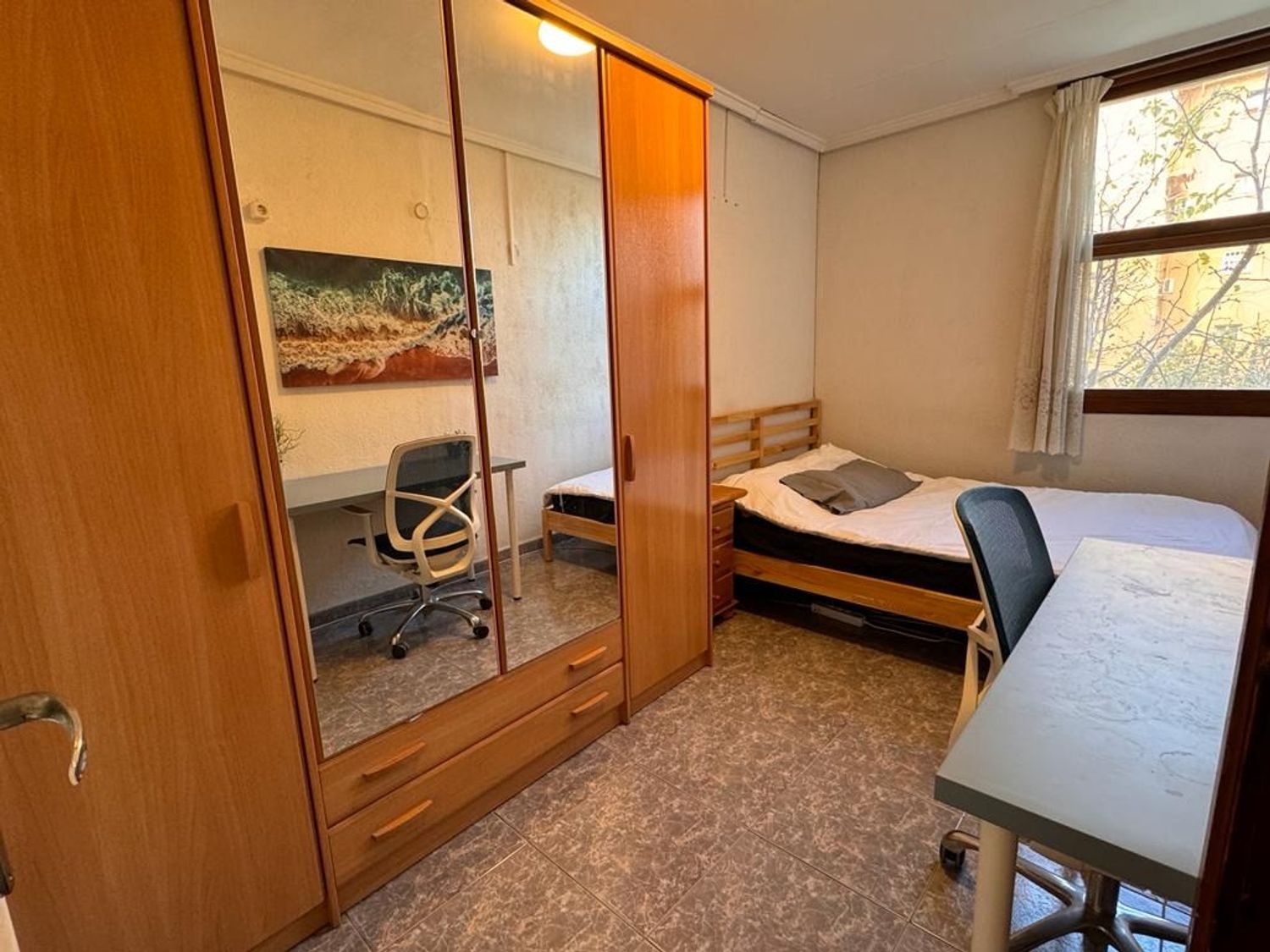 Piso en calle de l'Actor Mauri, 8 - Foto 6