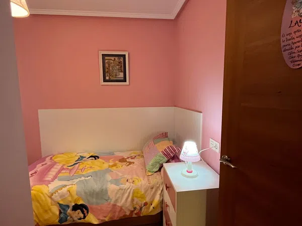 Piso en Calle Marcos del Torniello, 3, Centro - Foto 24