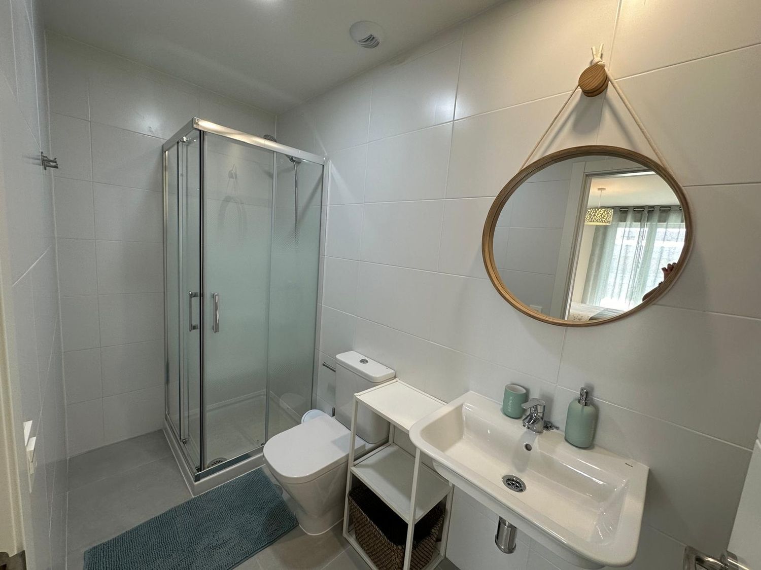 Piso en avenida Miguel de Cervantes, 59 - Foto 7