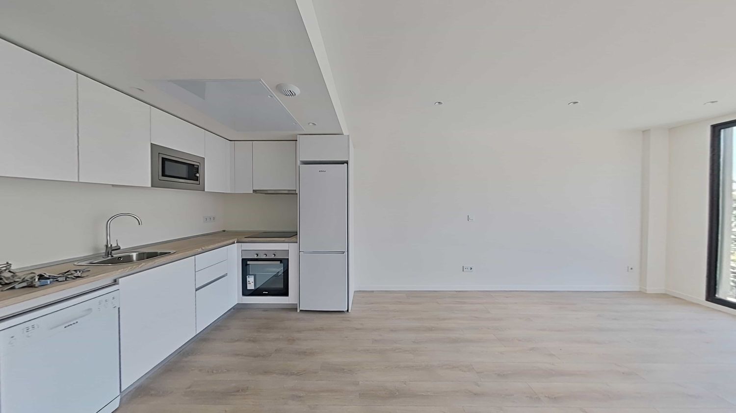 Piso en Avenida de Somosierra, 8 - Foto 12