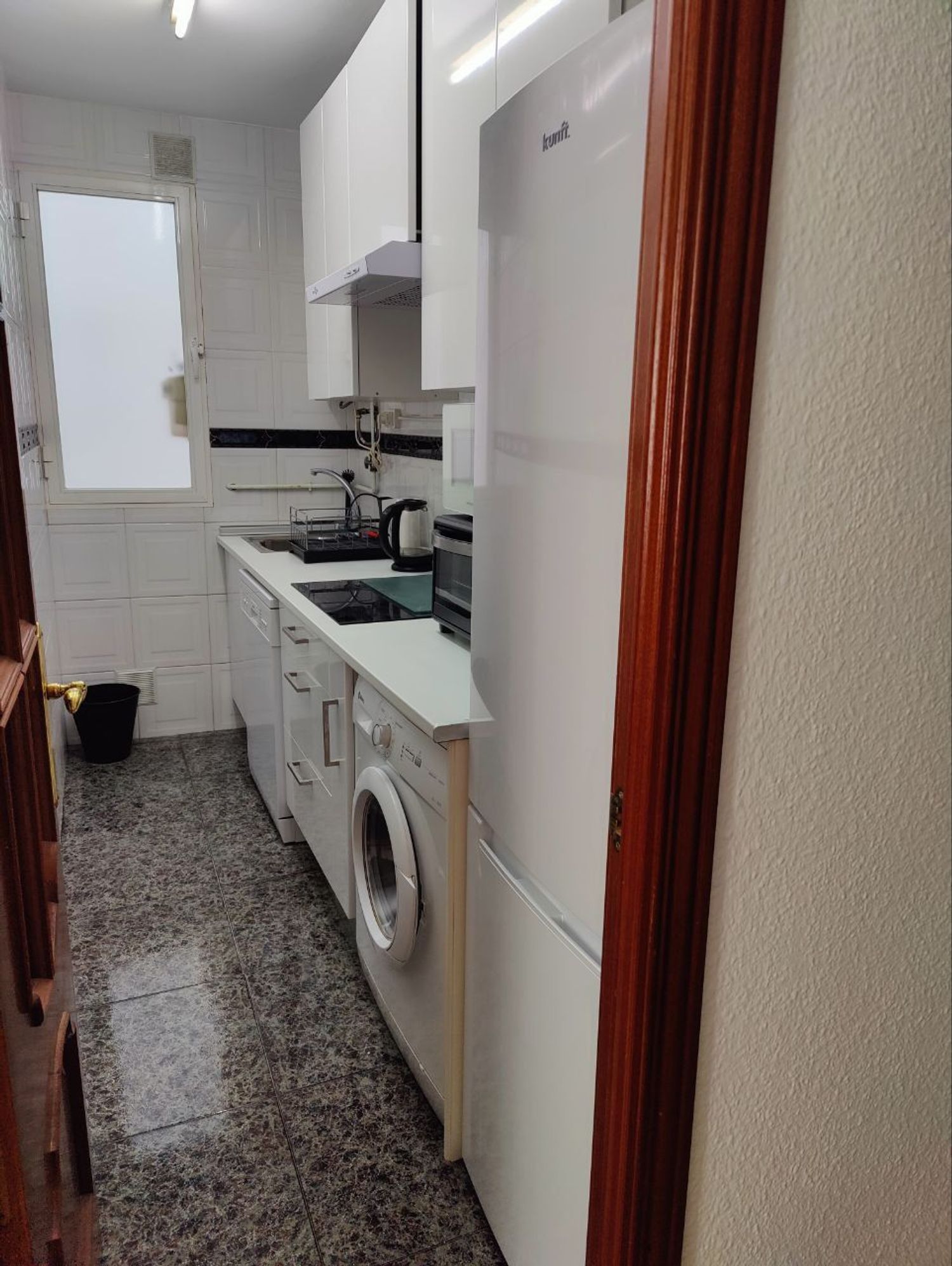 Piso en calle Meléndez Valdés, 3 - Foto 16