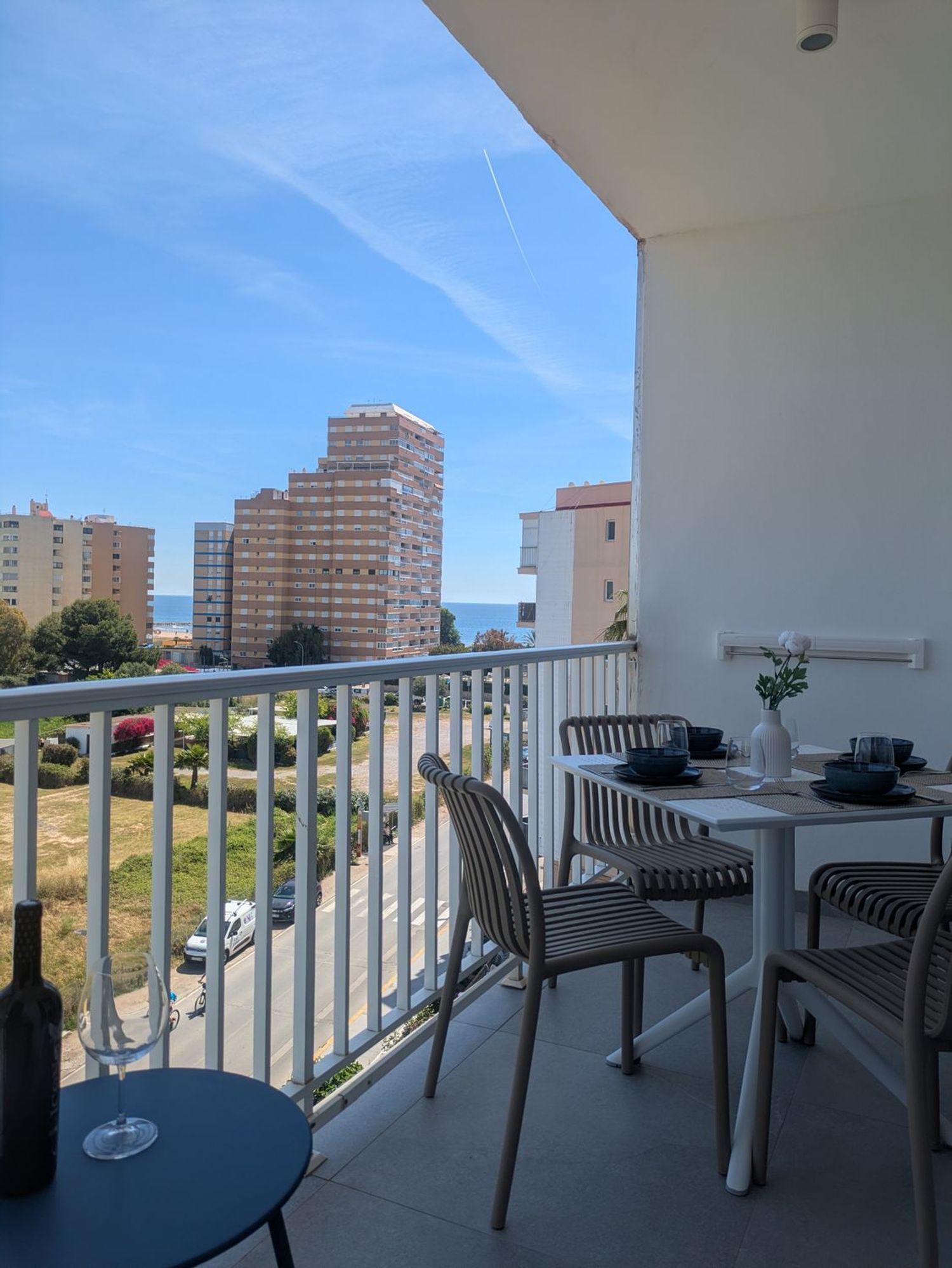 Piso en Calle Caravel-les, 14 - Foto 21