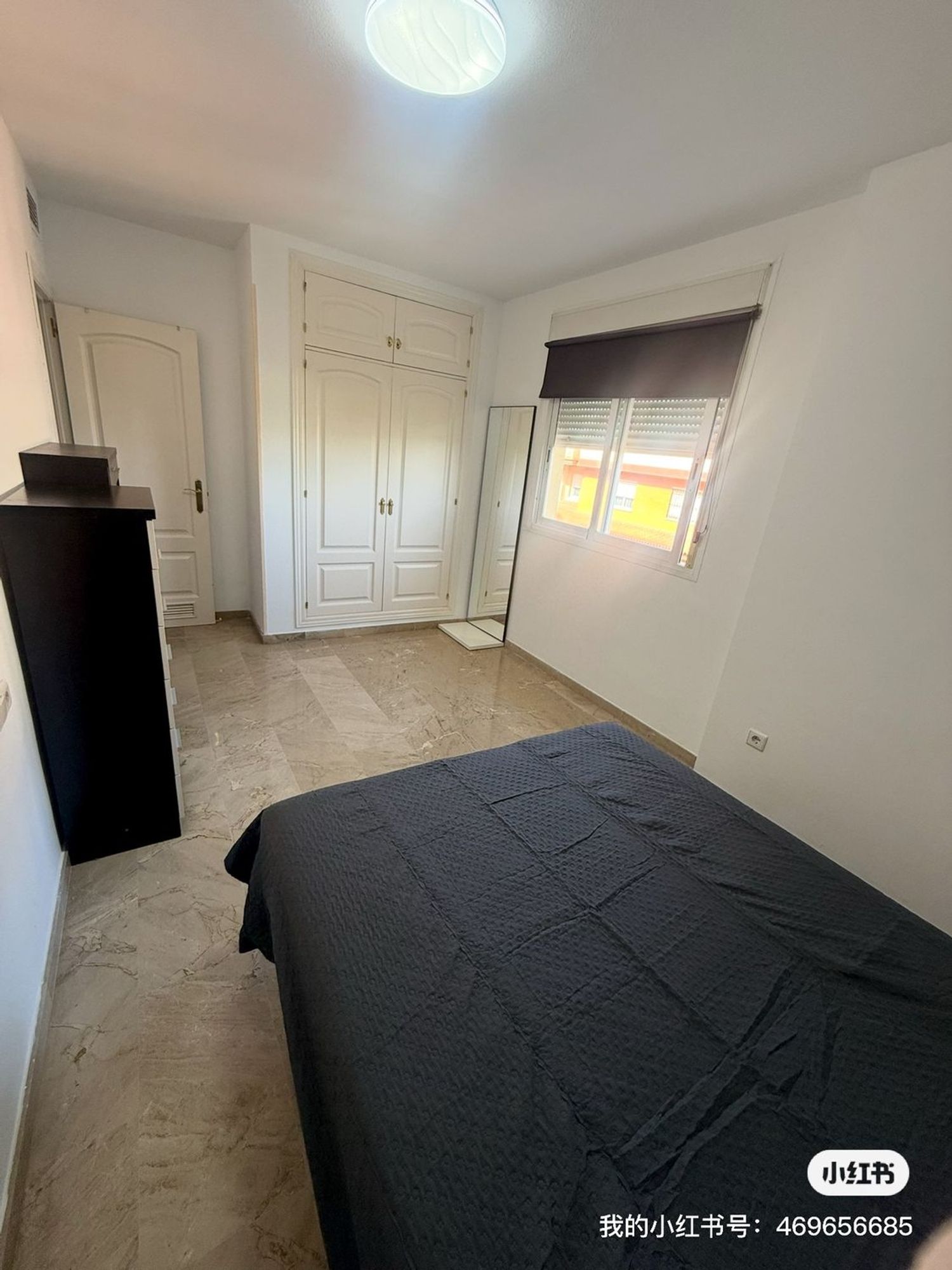 Piso en Calle María Malibrán, 1, Tablero - Foto 12