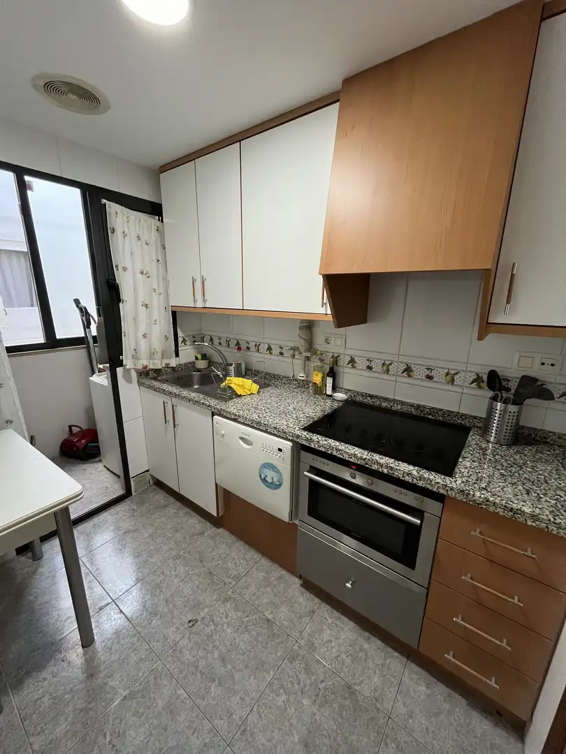 Piso en  Carrer Sant Blai 8 - Foto 9