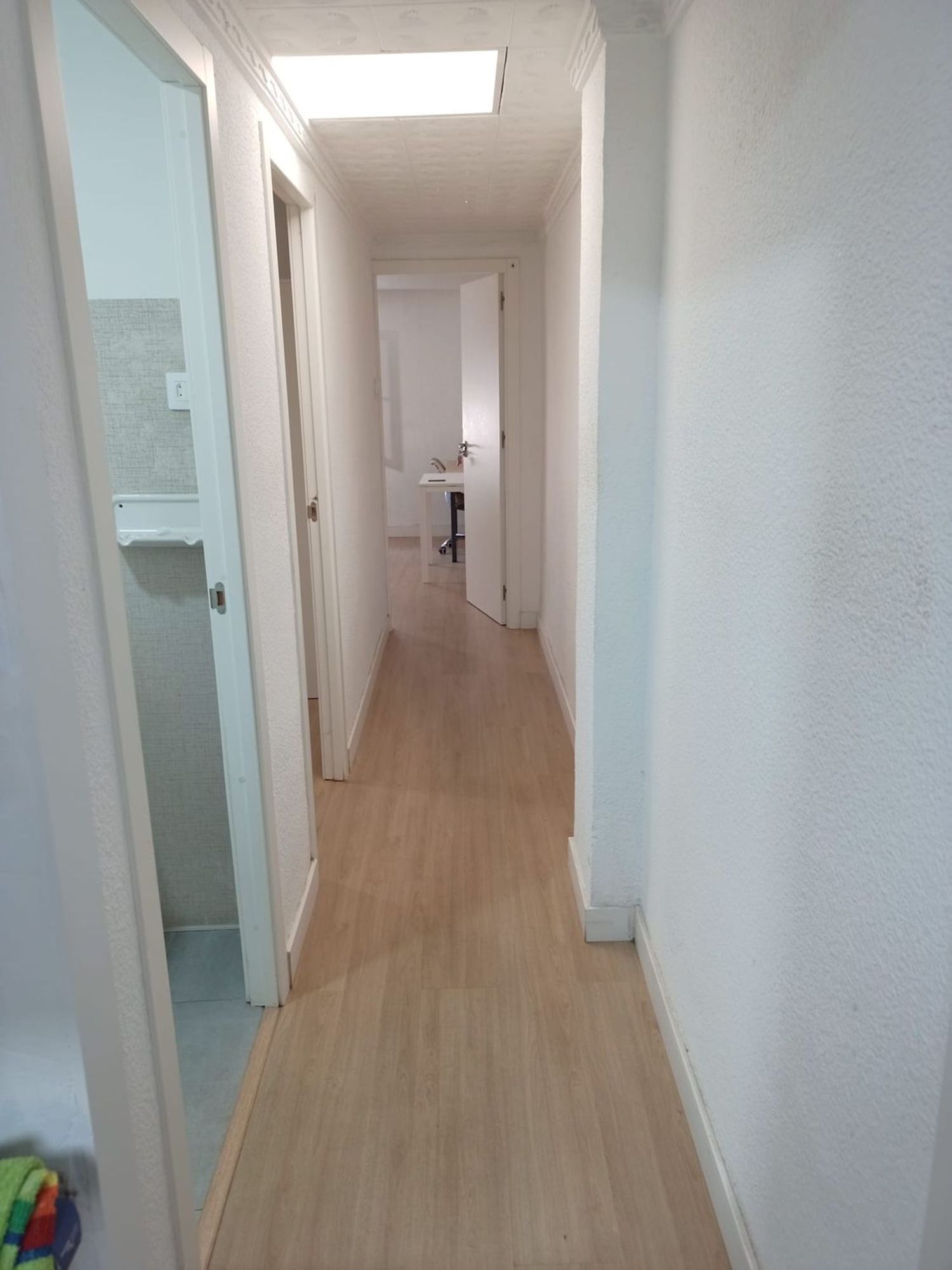 Piso en Calle Oscar Esplá, 35, Pont Nou-Corazón de Jesús - Foto 10