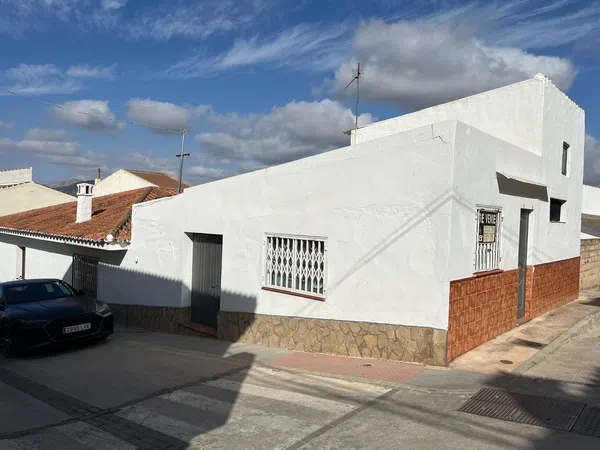 Casa o chalet independiente en Calle Huelva, 2 - Foto 20