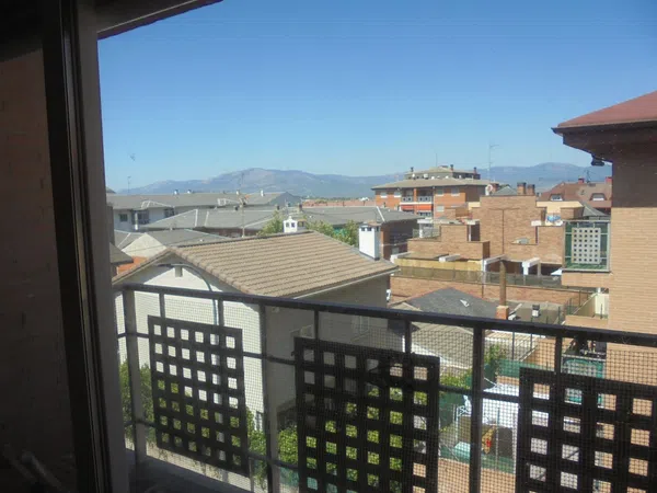Piso en Calle Trinidad, Villalba Estación, Villalba Estación - Foto 6