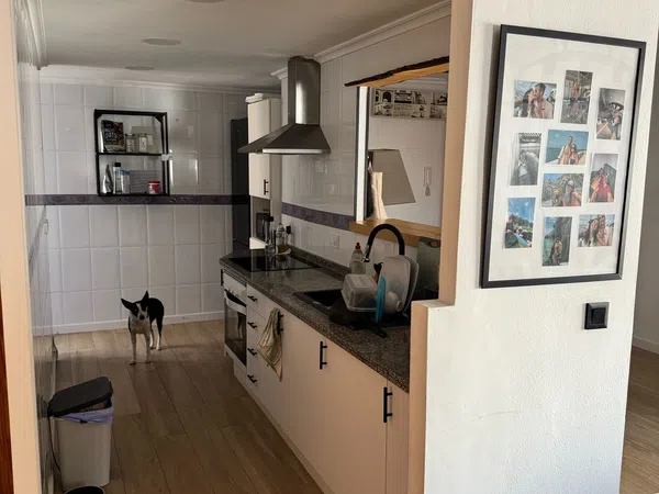 Piso en Barrio Carolinas Altas - Foto 9