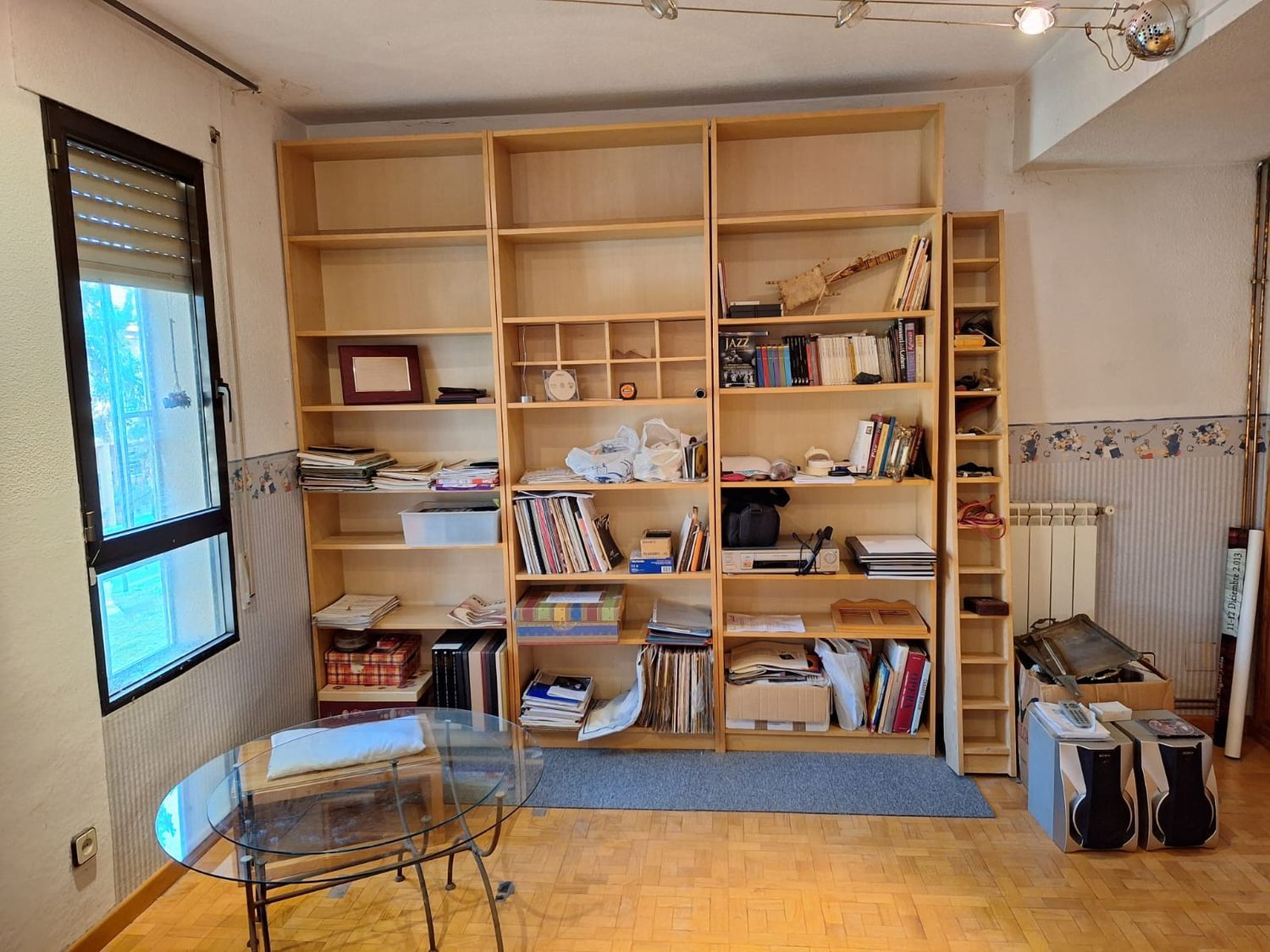 Chalet adosado en Urb. caserío de perales Perales del Rio - Foto 29
