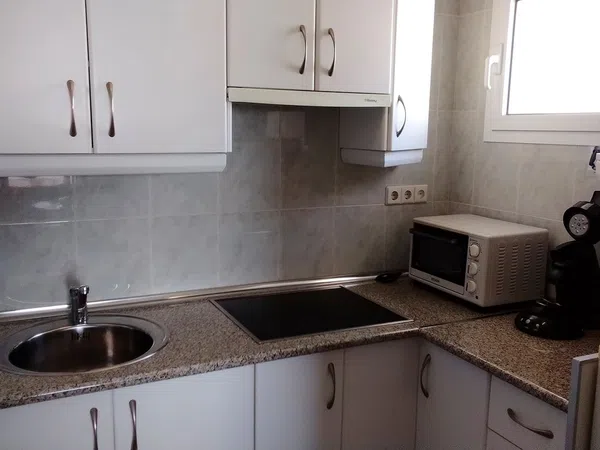 Piso en Sitio de Calahonda - Foto 8