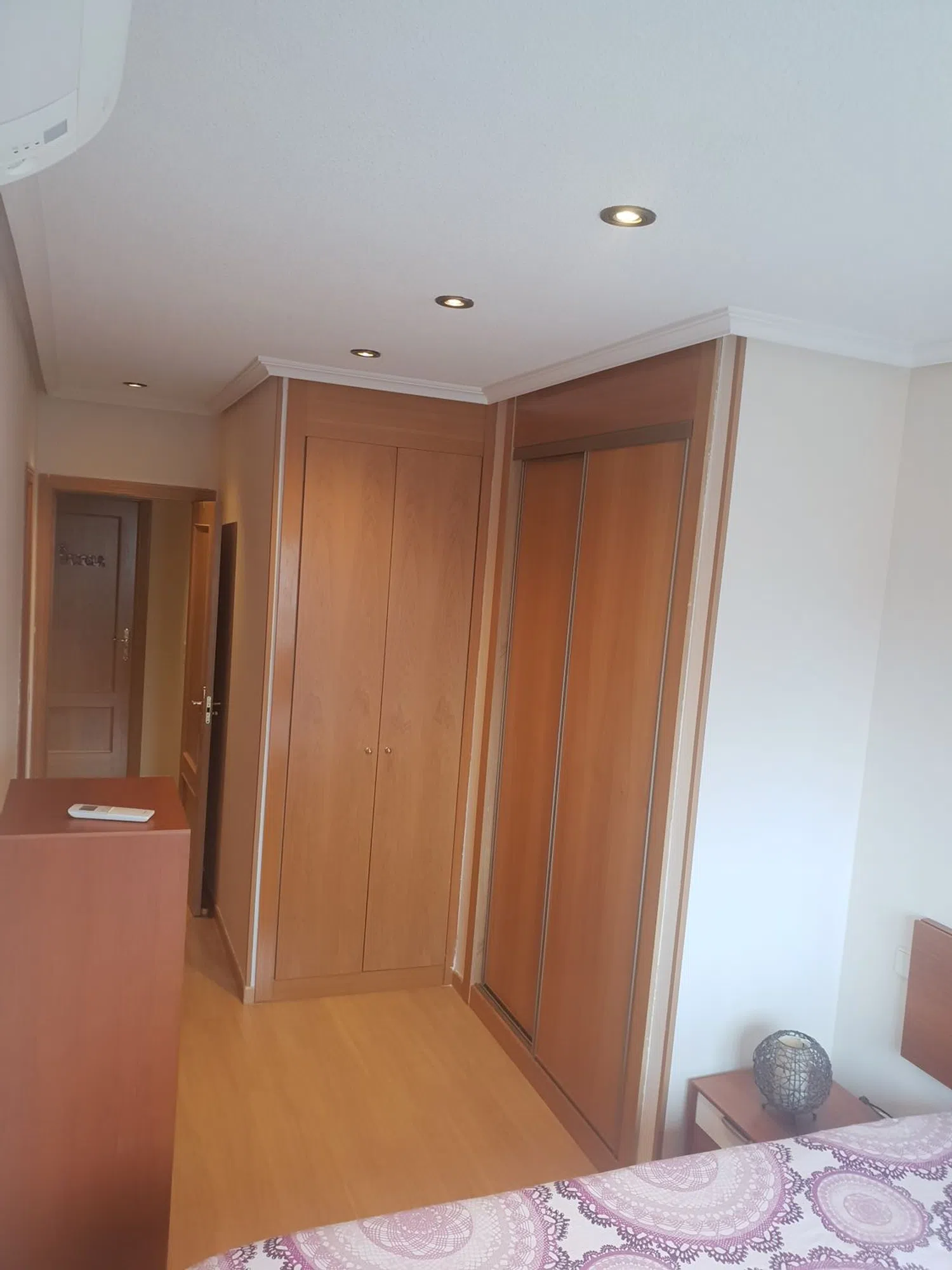 Piso en calle Francisca de Torres Catalán, 12 - Foto 8