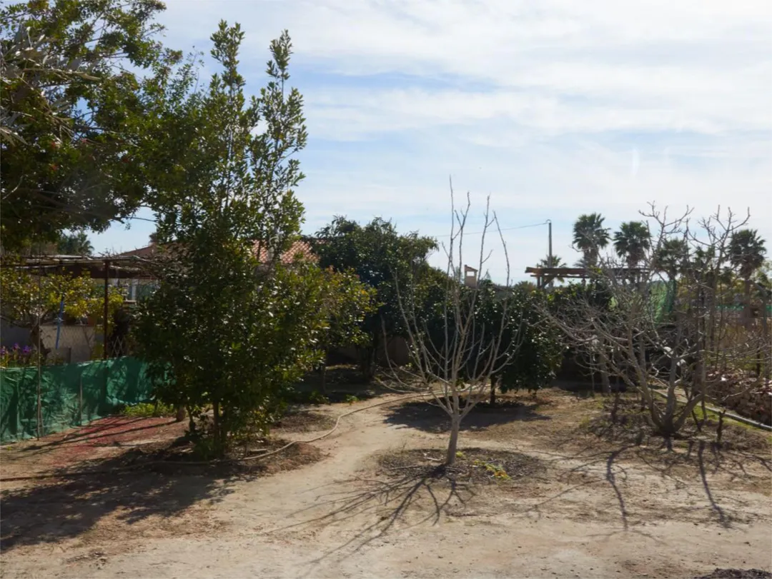 Chalet en  Partida Daimes 216 - Foto 80