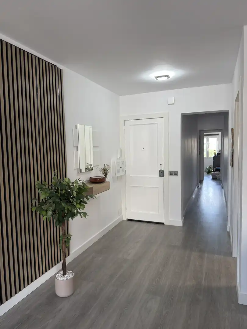 Piso en  Carrer de Sant Esteve 52 - Foto 6