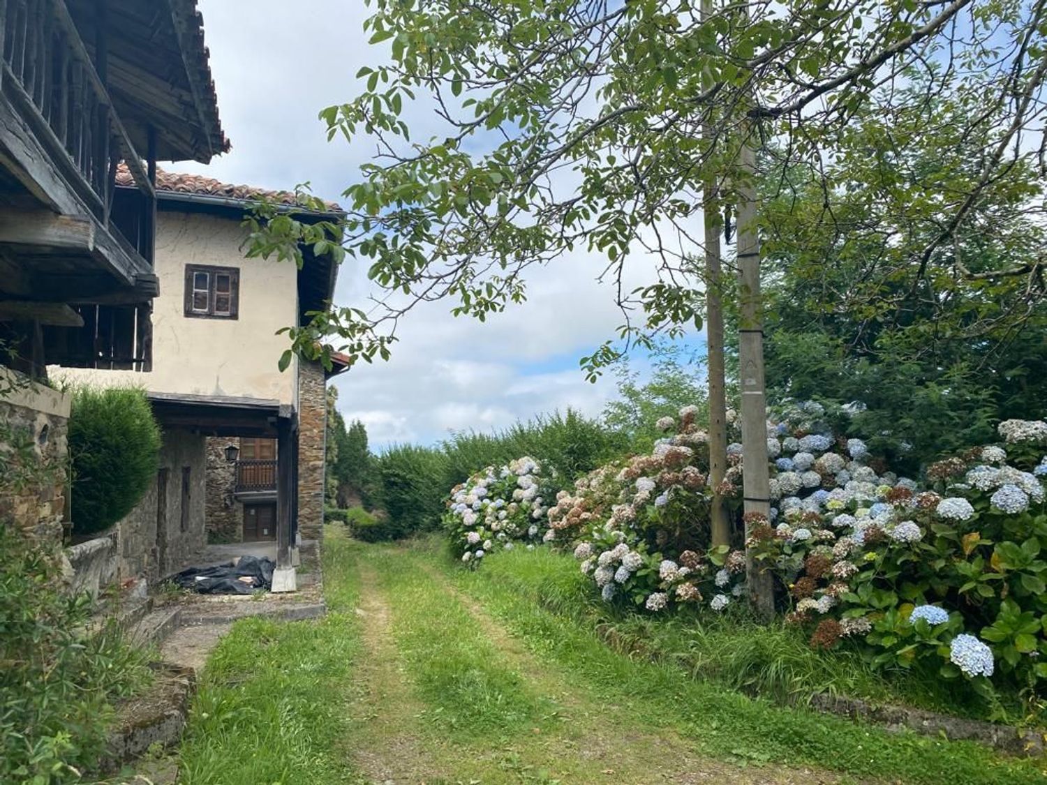 Casa rural en Omedas km2, 2 km - Foto 8
