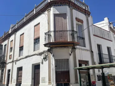 Piso en  Calle el Peso 8 - Foto 1